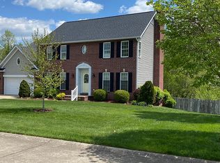 118 Brooke St, Culloden, WV