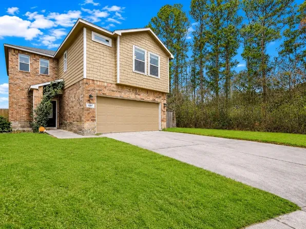 7202 Foxmoor Lake Ct, Humble, TX 77338