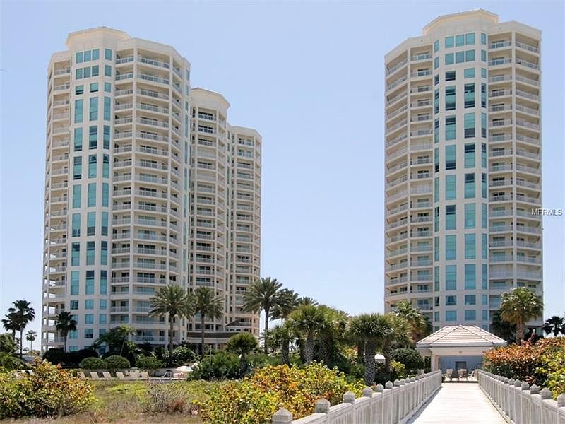 1st image of 1170 Gulf Blvd APT 1706