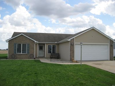 20136 Pasada Dr, Monroeville, IN, 46773