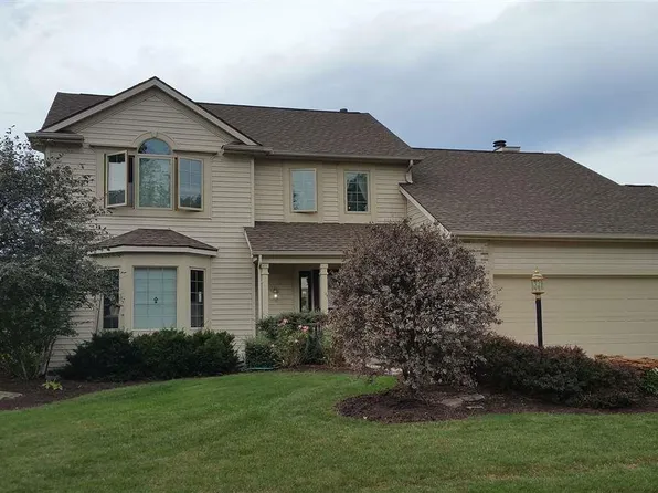 11019 Scarlet Oak Run, Fort Wayne, IN 46845