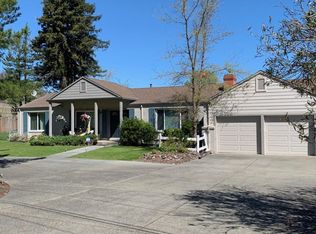 4307 Deer Trail Rd, Santa Rosa, CA 95404