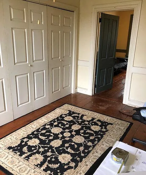 233 E Frederick St — Photo 13
