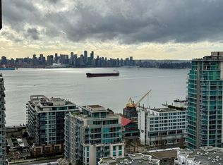 145 Saint Georges Ave #1903, North Vancouver, BC