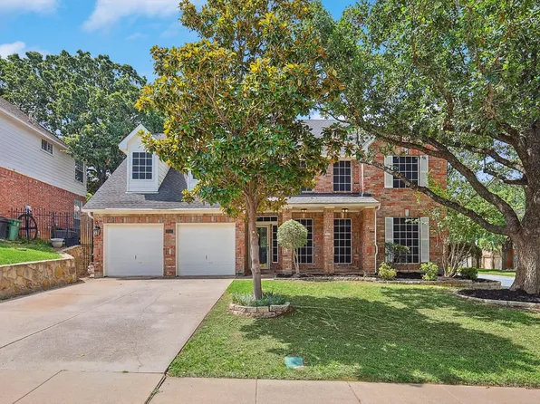 2157 Brentcove Dr, Grapevine, TX 76051