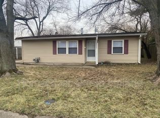 4333 Arcadia St, Indianapolis, IN 46222