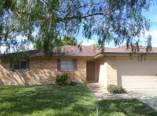 1913 Blue Angel St, Corpus Christi, TX 78412