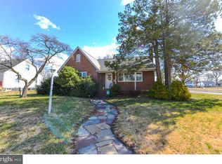 357 Nassau Ave, Paulsboro, NJ 08066
