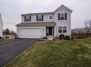 5963 Carrbridge Ct, Galloway, OH 43119