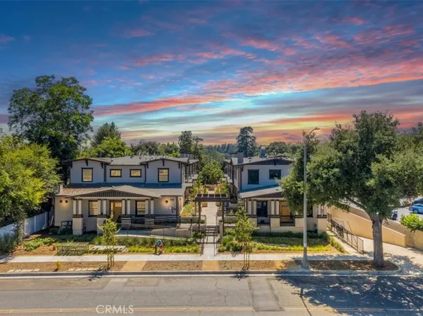 569 Lincoln Ave #8, Pasadena, CA 91103