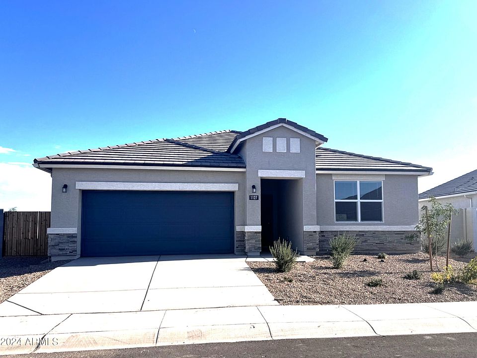 1st image of 1127 W DESCANSO CANYON Drive
