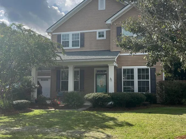 5462 Rising Tide Rd, North Charleston, SC 29420