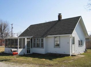 1295 E South St, Noblesville, IN 46060