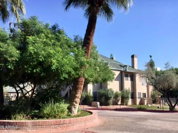 101 N 7th St Unit 117, Phoenix, AZ 85034