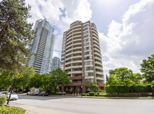 4830 Bennett St #401, Burnaby, BC V5H4P6