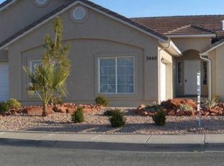 3668 Mitchell Dr, Santa Clara, UT 84765