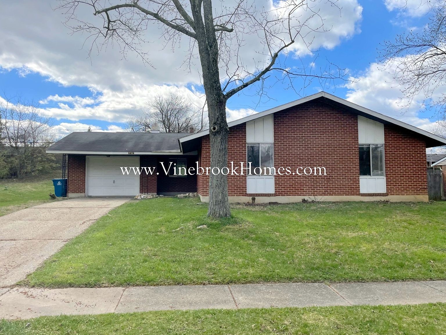 6414 Dr, Huber Heights, OH 45424 Zillow