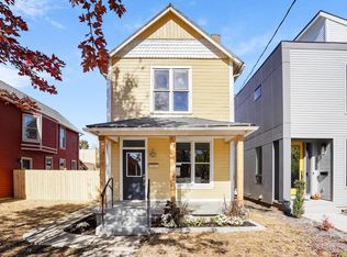 291 E Greenwood Ave, Columbus, OH 43201