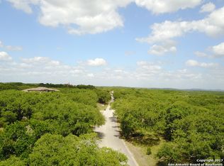 1211 Montecito, Bulverde, TX 78163