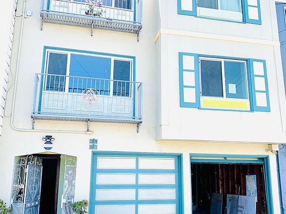 4th image of 4139 Anza St #4139