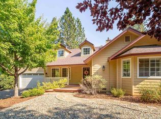 22709 Cedar Pines Ave, Twain Harte, CA 95383