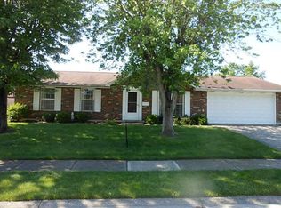 249 Gemini Dr, Sidney, OH 45365