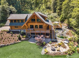 13955 409th Ave SE, North Bend, WA