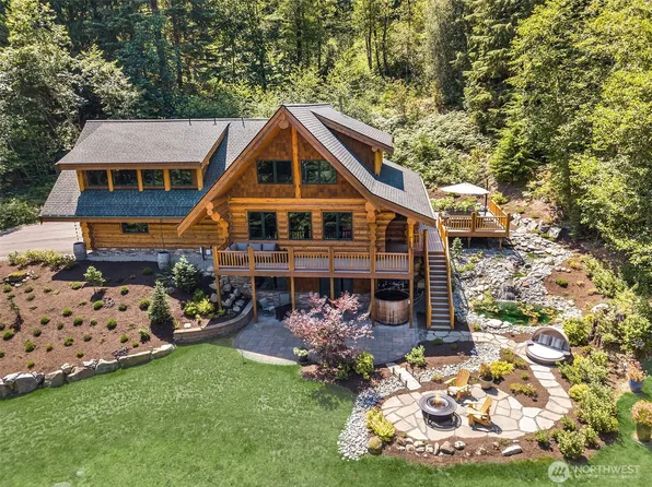 13955 409th Ave SE, North Bend, WA 98045