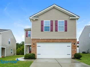 8729 Longnor St, Charlotte, NC 28214