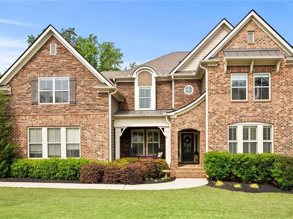 9205 Cobblestone Ln, Cumming, GA 30041
