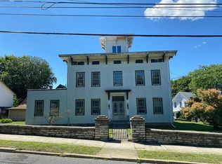 35 Cliff St, Canajoharie, NY 13317