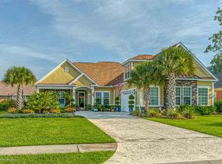 8341 Juxa Dr, Myrtle Beach, SC 29579