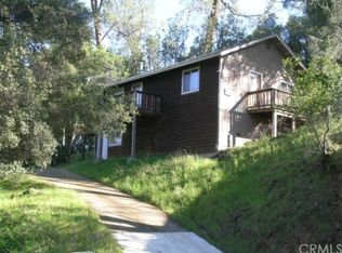 2353 Stage Coach Canyon Rd, Pope Valley, CA 94567