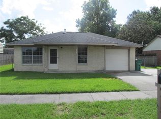 5091 Rochester Dr, Marrero, LA 70072
