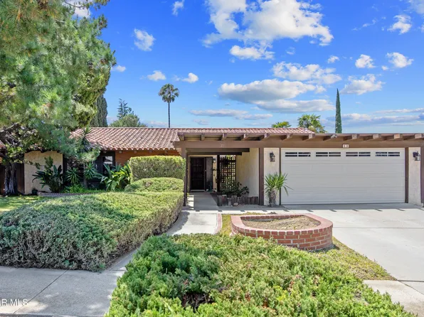 11 N Madrid Ave, Thousand Oaks, CA 91320