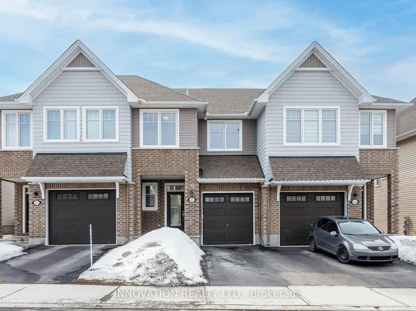 321 Kanashtage Ter, Ottawa, ON K4A 5K1