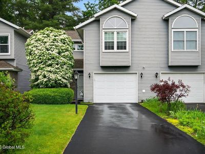 517 Highwood Circle, Albany, NY, 12203