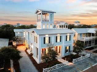 35 Tupelo St, Santa Rosa Beach, FL 32459