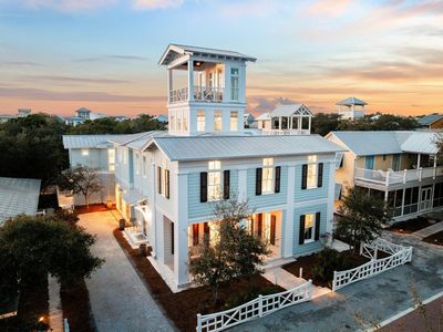 35 Tupelo St, Santa Rosa Beach, FL, 32459