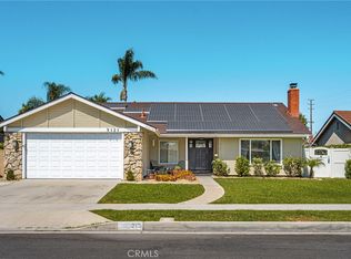 3121 N Hearthside St, Orange, CA 92865