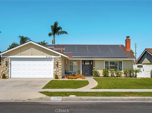 3121 N Hearthside St, Orange, CA 92865