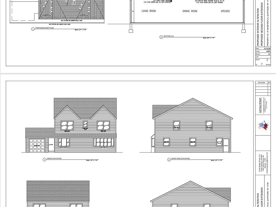 37 Sandpiper Lane, Levittown, NY 11756 MLS 3473632 Zillow