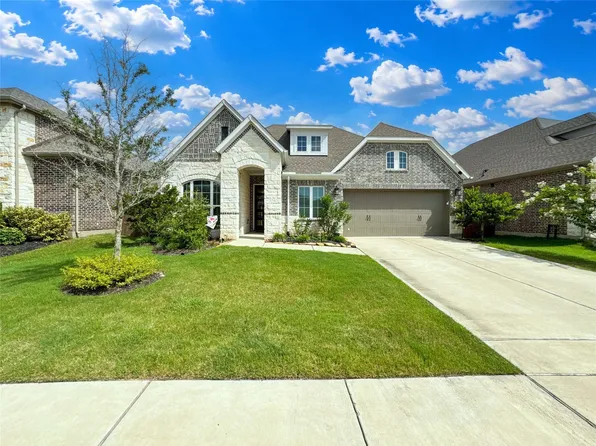 9718 Starry Night Ln, Manvel, TX 77578