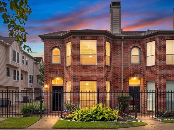 1505 Oneil St, Houston, TX 77019