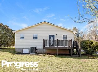 1146 Little Vine Church Rd, Villa Rica, GA 30180