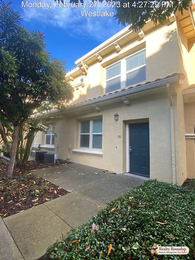 4800 Westlake Pkwy Unit 605 photo 1