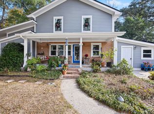 683 Edmonds Dr, Charleston, SC 29412