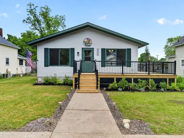 W 306 Hazel Street, Spooner, WI 54801