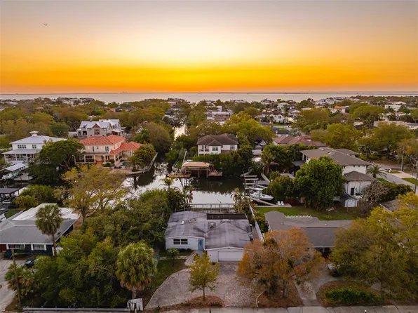 2107 S West Shore Blvd, Tampa, FL 33629