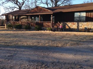 16601 State Highway 39, Lexington, OK 73051